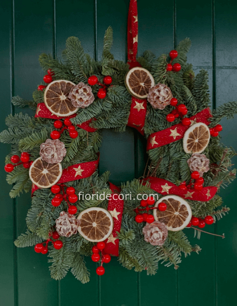 Ghirlanda Natalizia